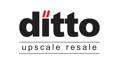 ditto upscale resale